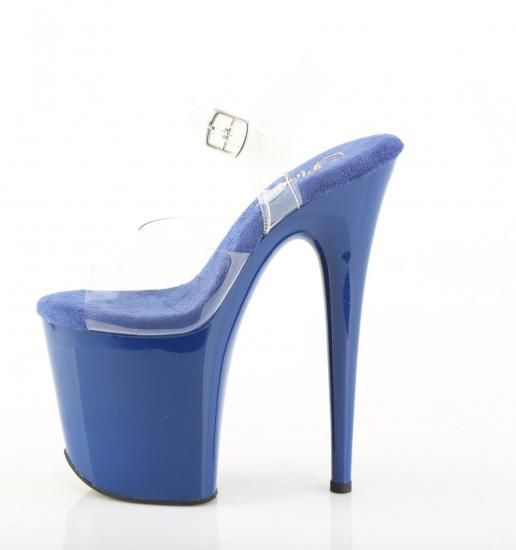 FLAMINGO-808
Clr-Royal Blue/Royal Blue