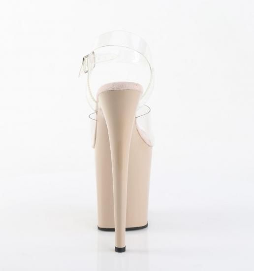 FLAMINGO-808
Clr/Nude