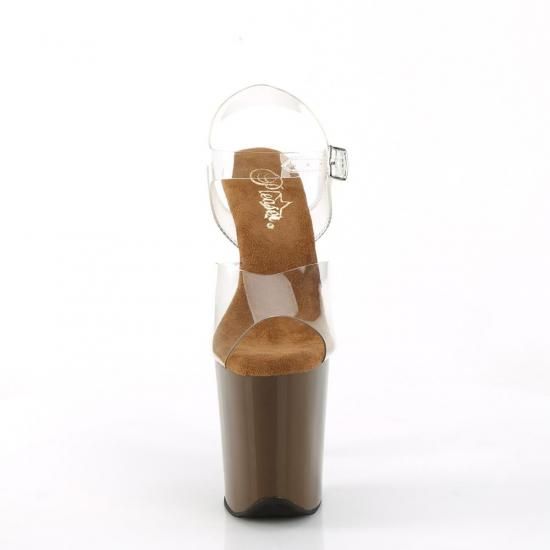 FLAMINGO-808
Clr/Mocha