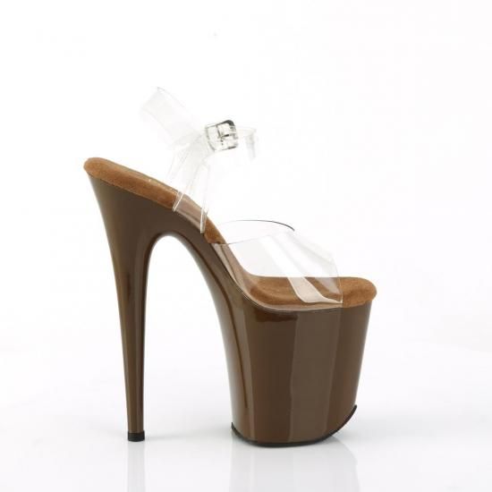 FLAMINGO-808
Clr/Mocha