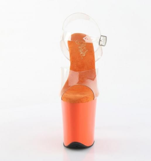 FLAMINGO-808
Clr/Orange