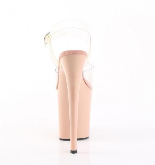 FLAMINGO-808
Clr/Blush