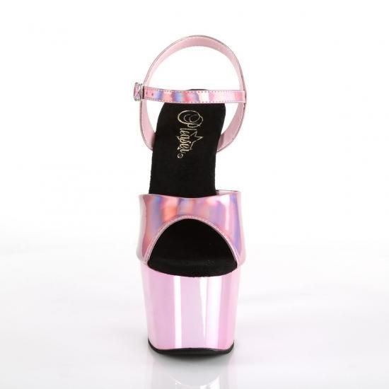 ADORE-709HGCH
B. Pink Hologram/B. Pink Chrome
