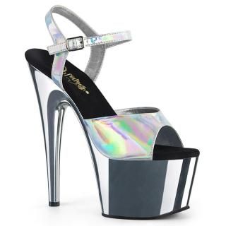 ADORE-709HGCH
Slv Hologram/Slv Chrome