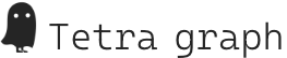 Tetra graph