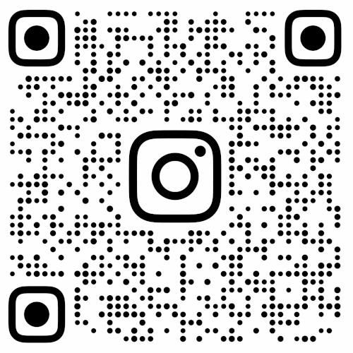 Instagram QR