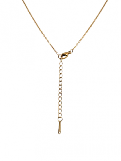 Moon Lotus Necklace ϡνͥå쥹
