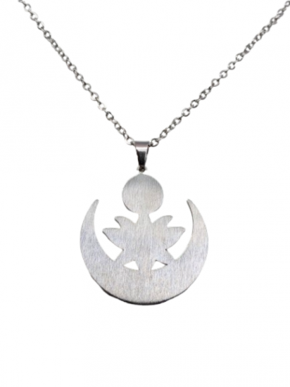 Moon Lotus Necklace ϡνͥå쥹
