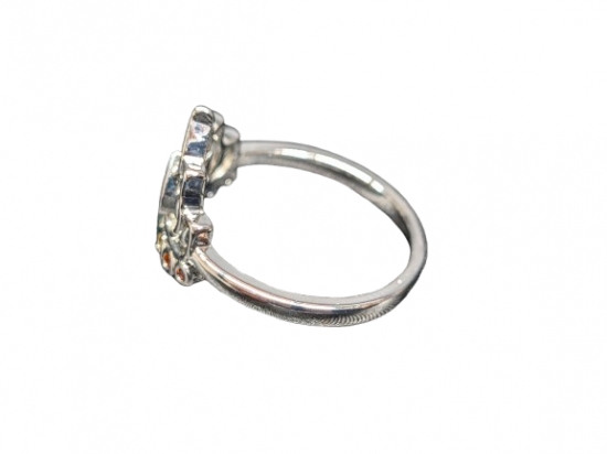 ϡμ󥰡Lotus Guardian Goddess Ring