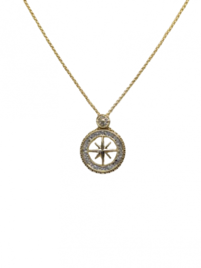 奿θƳ(Ҥꤷ)ͥå쥹Ishtars Guiding Star Necklace