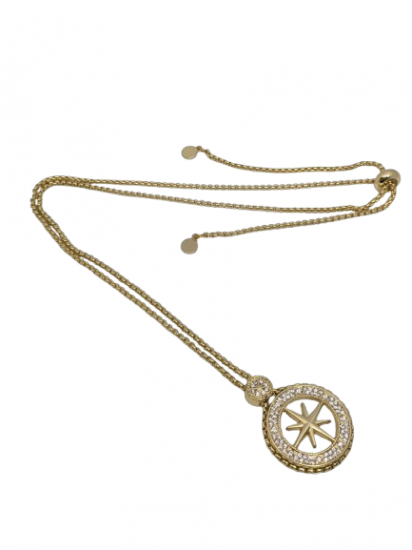 奿θƳ(Ҥꤷ)ͥå쥹Ishtars Guiding Star Necklace