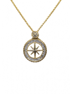 奿θƳ(Ҥꤷ)ͥå쥹Ishtars Guiding Star Necklace