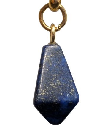 ޥͥå쥹Tears of the Goddess &#8211; Lapis Necklace