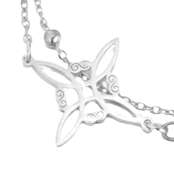 ӥ֥쥹å Goddess Witch Knot Bracelet