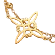 ӥ֥쥹å Goddess Witch Knot Bracelet