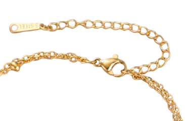 ӥ֥쥹å Goddess Witch Knot Bracelet