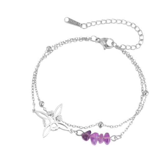 ӥ֥쥹å Goddess Witch Knot Bracelet