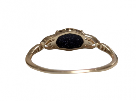 Ʋν󥰡Reunion Goddess Ring