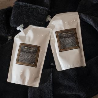 LADY LUCK INHERIT TREATMENT 35.2oz/1000g