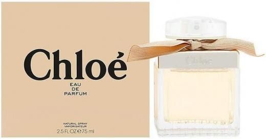 �ڥ������۹�奯���� �����ɥѥ�ե��� 75ml Chloe