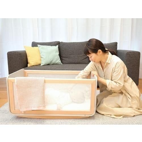 大和屋☆リリワゴンⅡ 出品2/27まで コンパクトベッド｜リリワゴン2（大和屋） レンタル｜トイサブ！レンタル