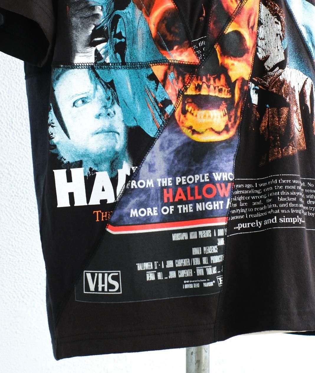db EX Crack_Horror - Size L - Type D - doo-bop ONLINE STORE